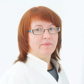 Куц Ирина Владимировна, нарколог