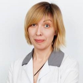 Шелест Татьяна Эдуардовна, врач-косметолог