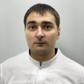 Береговец Павел Павлович, нарколог