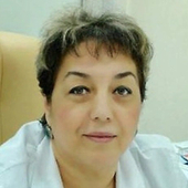 Овсепян Гретта Рубеновна, гинеколог