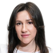 Федосеева Марина Константиновна, косметолог