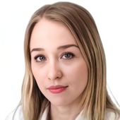 Логутова Любовь Сергеевна, дерматолог