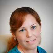 Кухтина Юлия Андреевна, врач-генетик