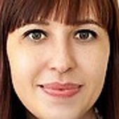 Морозова Анастасия Сергеевна, невролог