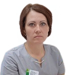 Дементьева Марина Владимировна, гинеколог