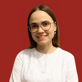 Тянтова Ирина Николаевна, терапевт