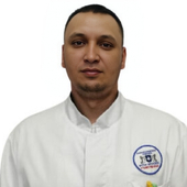 Мустафин Виниль Агзамович, анестезиолог-реаниматолог