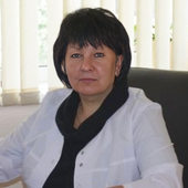 Шубина Марина Эдуардовна, гастроэнтеролог