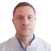 Малышев Антон Викторович, мануальный терапевт