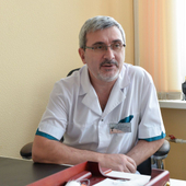 Петросян Араик Арменакович, детский ортопед