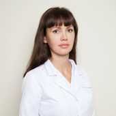 Иванова Елена Александровна, врач-косметолог