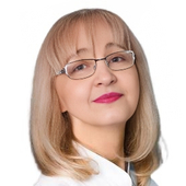 Устинова Ольга Анатольевна, стоматолог-терапевт