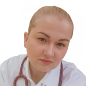 Долженкова Анна Леонидовна, педиатр