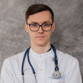 Клементьев Артем Александрович, трихолог