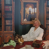 Лазарева Ирина Анатольевна, детский психолог