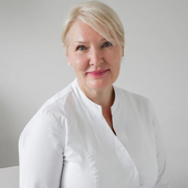 Волкова Елена Владимировна, косметолог