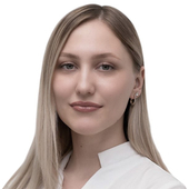 Куандыкова Диана Маратовна, стоматолог-хирург