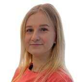 Жигулина Юлия Андреевна, детский стоматолог