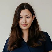 Чижикова Эрика Вячеславовна, детский стоматолог