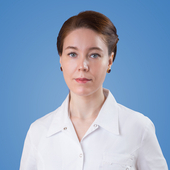 Ратковская Жанна Владимировна, ЛОР