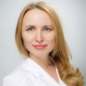 Аглиуллина Фания Фаизовна, невролог