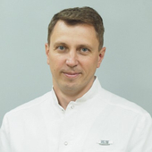 Бояринов Дмитрий Юрьевич, хирург