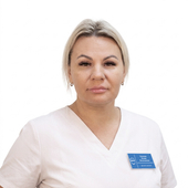 Скачкова Оксана Вячеславовна, детский стоматолог