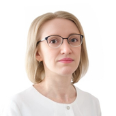 Денисова Ирина Петровна, офтальмолог