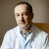 Сычев Артемий Валерьевич, психотерапевт