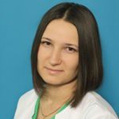 Михальчук Марианна Александровна, ЛОР