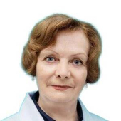 Самойлова Галина Михайловна, врач УЗД