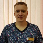 Несмеянов Евгений Владимирович, стоматолог-терапевт