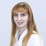 Маймасова Инна Игоревна, дерматолог