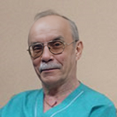 Третьяков Валерий Анатольевич, мануальный терапевт