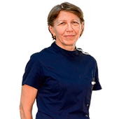 Перова Татьяна Владимировна, детский ЛОР