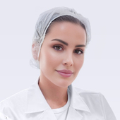 Джабраилова Диана Аднановна, пластический хирург