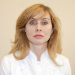 Иванова Екатерина Вячеславовна, гинеколог