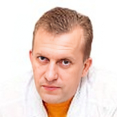 Чернов Юрий Николаевич, анестезиолог