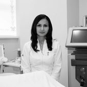 Габоева Залина Петровна, дерматолог