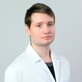 Великоцкий Антон Александрович, эндоваскулярный хирург