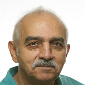 Авакимян Геннадий Александрович, стоматолог-ортопед