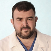 Шкутяк Андрей Васильевич, ортопед
