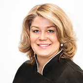 Вергизаева Елена Сергеевна, стоматолог-эндодонт