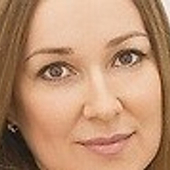 Зубова Олеся Юрьевна, косметолог