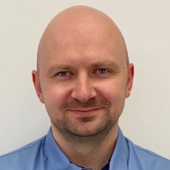 Подольский Дмитрий Олегович, стоматолог-хирург