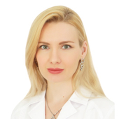 Могилина Марина Николаевна, гинеколог