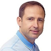 Лунёв Сергей Витальевич, стоматолог-терапевт