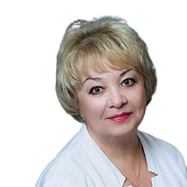 Беляева Татьяна Ивановна, врач УЗД