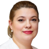 Степаненко Анна Антоновна, стоматолог-терапевт