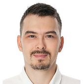 Захаров Кирилл Владимирович, стоматолог-ортопед